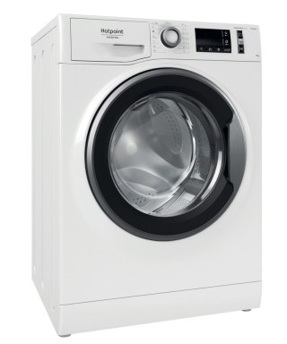 Pralka HOTPOINT NM11 846 WS A EU N