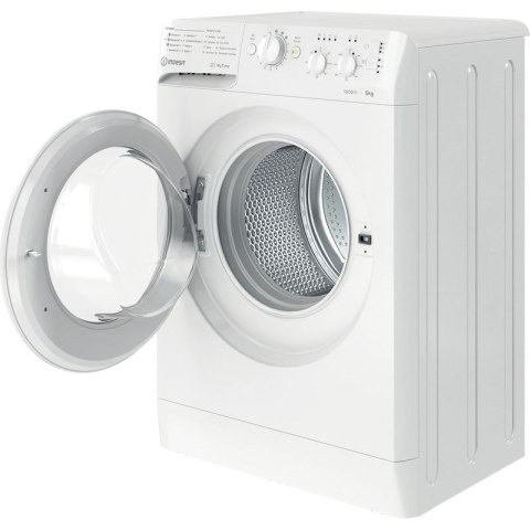 Pralka INDESIT MTWSC 510511 W PL