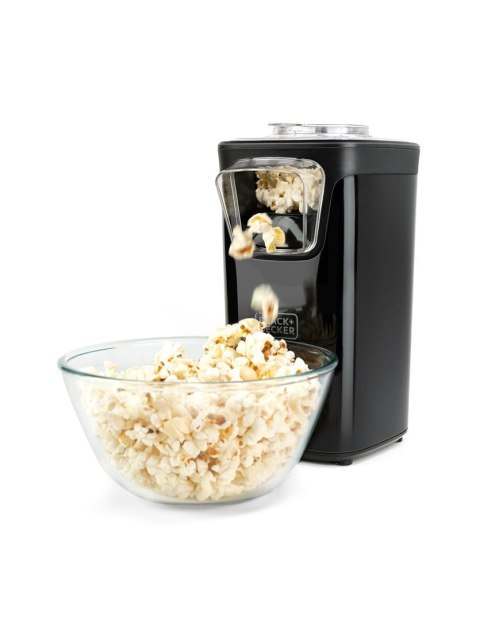 Urządzenie do popcornu Black+Decker BXPC1100E (1100W)