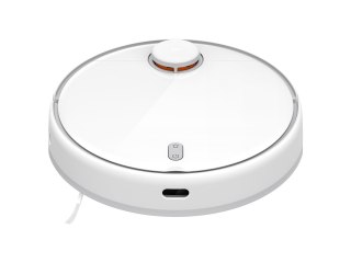 Robot sprzątający Xiaomi Mi Robot Vaccum-Mop 2 Pro biały