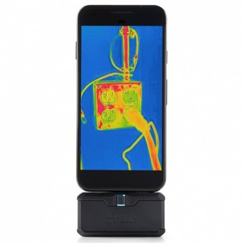 Kamera termowizyjna FLIR FLIR ONE FP3AC