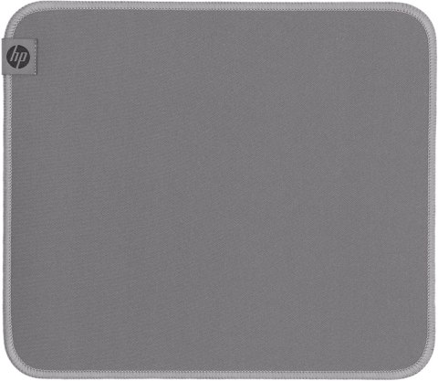 Podkładka pod mysz dezynfekowalna HP 100 Sanitizable Desk Mat szara 8X594AA