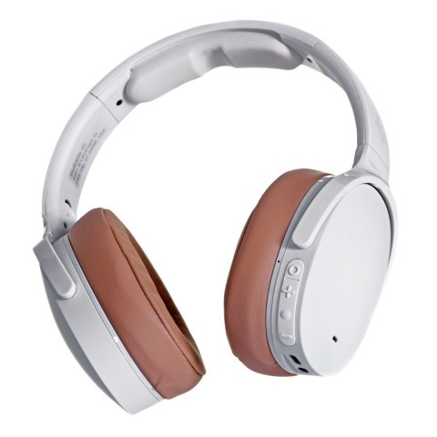 Słuchawki Skullcandy Hesh ANC Wireless Mod White