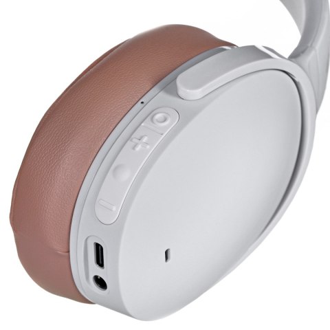 Słuchawki Skullcandy Hesh ANC Wireless Mod White