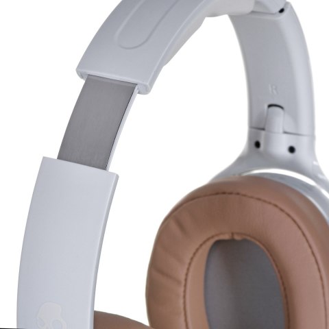 Słuchawki Skullcandy Hesh ANC Wireless Mod White