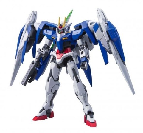 HG 1/144 OO RAISER + GN SWORD III