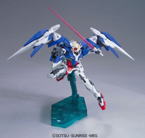 HG 1/144 OO RAISER + GN SWORD III