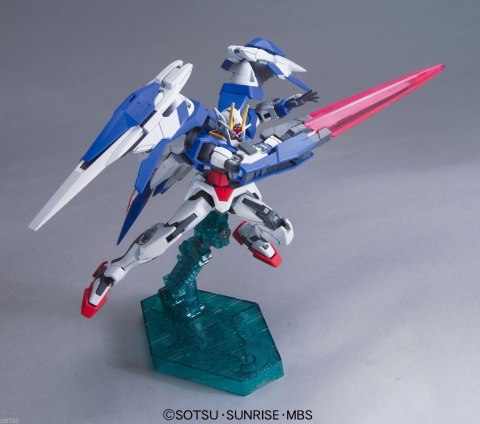 HG 1/144 OO RAISER + GN SWORD III