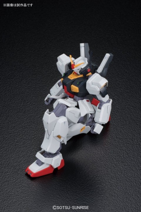 HG 1/144 RX-178 GUNDAM MK-II (AEUG)