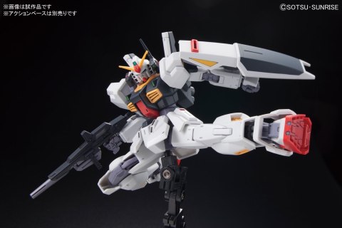 HG 1/144 RX-178 GUNDAM MK-II (AEUG)