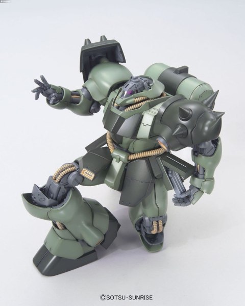 MG 1/100 AMS-119 GEARA DOGA