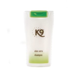 Nature's Protection K9 Aloe Vera Shampoo 100 ml