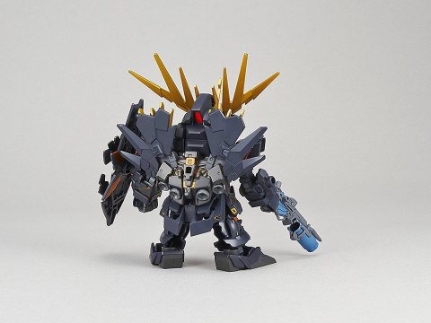 SDEX UNICORN GUNDAM 02 BANSHEE NORN[DESTROY MODE]