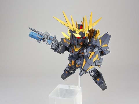 SDEX UNICORN GUNDAM 02 BANSHEE NORN[DESTROY MODE]