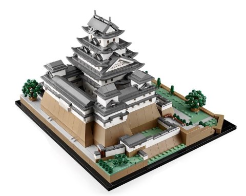 LEGO LEGO Architecture 21060 Zamek Himeji