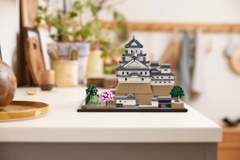 LEGO LEGO Architecture 21060 Zamek Himeji