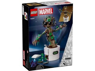 LEGO Super Heroes 76297 Tańczący Groot