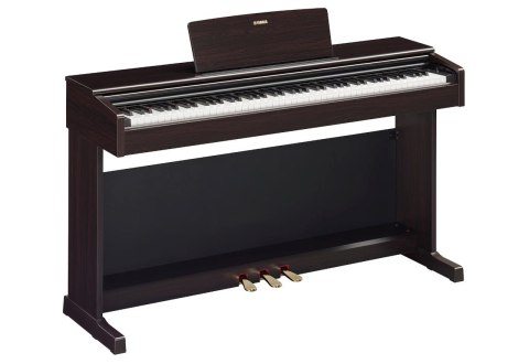 Yamaha ARIUS YDP-145R - Pianino cyfrowe