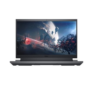 Dell Inspiron G15 5530 i5-13450HX 15.6"FHD 120Hz WVA 16GB DDR5 4800 SSD512 GeForce RTX 3050_6GB Win11