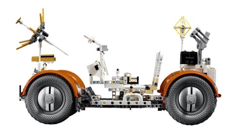 LEGO Technic 42182 NASA Apollo pojazd LRV