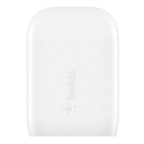 Ładowarka Belkin BoostCharge USB-C PD 3.0 PPS Wall Charger 30W + USB-C to USB-C Cable 1m White