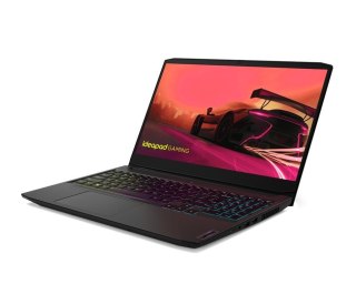 Lenovo IdeaPad Gaming 3 15ACH6 Ryzen 5 5500H 15.6" FHD IPS 300nits AG 144Hz 8GB DDR4 3200 SSD512 GeForce RTX 2050 4GB NoOS Shado