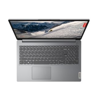 Lenovo IdeaPad 1 15AMN7 Ryzen 3 7320U 15.6" FHD TN 220nits AG 8GB LPDDR5-5500 SSD512 Radeon 610M Graphics NoOS Cloud Grey