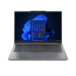 Lenovo ThinkPad E14 G5 Ryzen 5 7530U 14"WUXGA AG 8GB SSD256 Radeon RX Vega 7 BLK FPR W11Pro (REPACK) 2Y