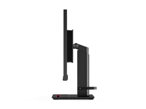 Lenovo ThinkVision P24h-2L 23,8" 4ms 60Hz 300nits HDMI, DP, DP-out, USB Type-C Raven Black