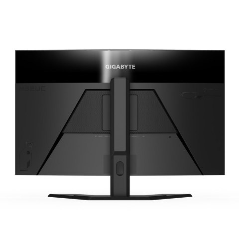 MONITOR GIGABYTE LED 32" M32UC-EK 144Hz (WYPRZEDAŻ)