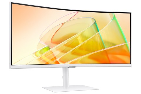 MONITOR SAMSUNG 34" LS34C650TAUXEN (WYPRZEDAŻ)