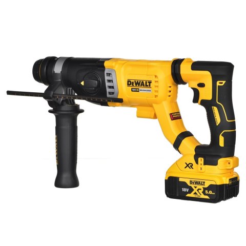 Młot wiercąco-kłujący 18V Dewalt DCH263P1