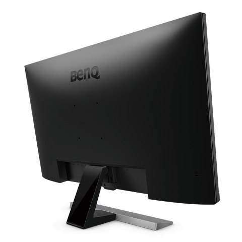 Monitor BenQ EW3270U 9H.LGVLA.TSE (31,5"; VA; 4K 3840x2160; HDMI x2; kolor czarny)