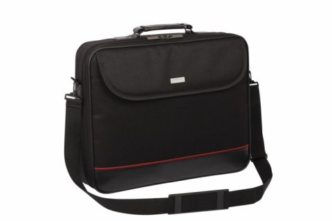 Torba na laptopa MODECOM Mark TOR-MC-MARK-17 (17 "; kolor czarny)