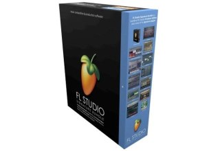 FL Studio 21 - Signature Bundle BOX - Oprogramowanie do produkcji muzyki