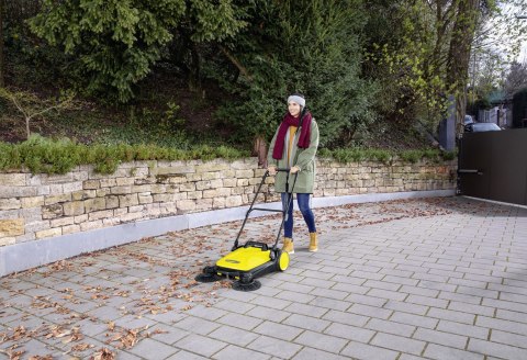 Zamiatarka KARCHER S 4 Twin - 1.766-360.0