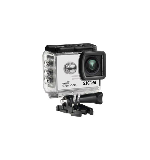 Kamera sportowa SJCAM SJ5000x WiFi WHITE