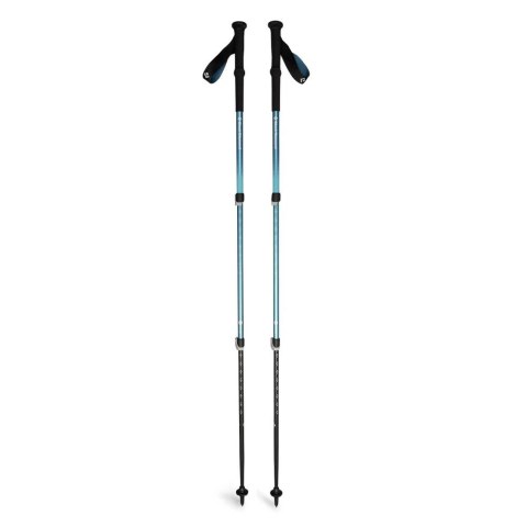 Kije trekkingowe Black Diamond Trail Back creek blue