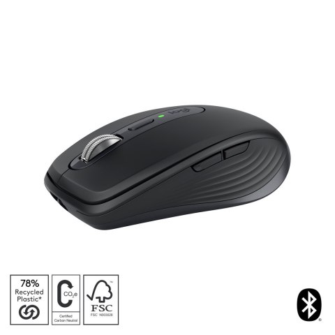 Mysz Logitech MX Anywhere 3S Graphite