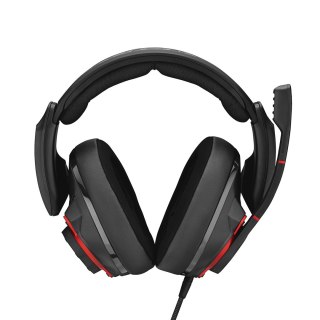 Słuchawki Gamingowe EPOS by Sennheiser GSP 600 BLACK