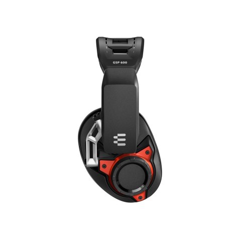 Słuchawki Gamingowe EPOS by Sennheiser GSP 600 BLACK