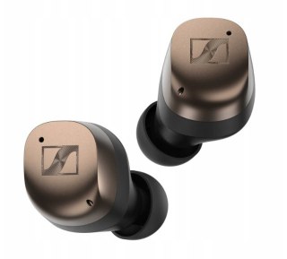 Słuchawki SENNHEISER MOMENTUM TRUE WIRELESS 4 - BLACK COPPER