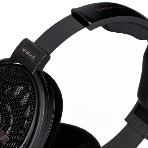 Słuchawki Sennheiser HD 660s2