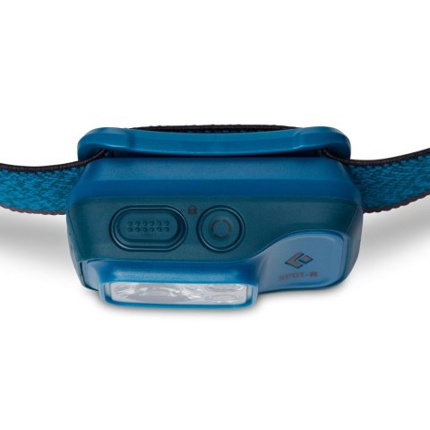 Latarka czołowa Black Diamond SPOT 400-R HEADLAMP AZUL