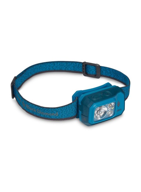 Latarka czołowa Black Diamond STORM 500-R HEADLAMP AZUL