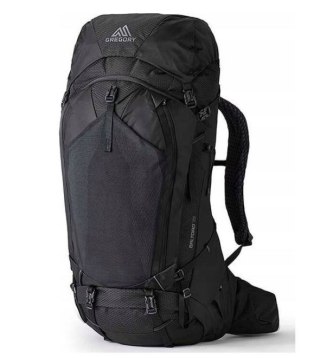 Plecak GREGORY Baltoro 75 RC - obsidian black