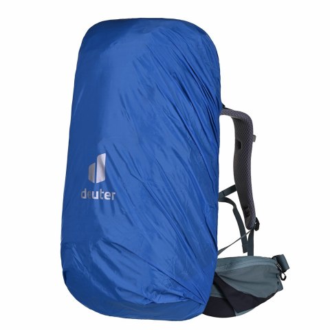 Plecak trekkingowy Deuter Aircontact Core 45+10 SL jade-graphite