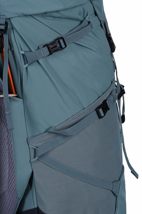 Plecak trekkingowy Deuter Aircontact Core 45+10 SL jade-graphite