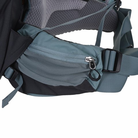 Plecak trekkingowy Deuter Aircontact Core 45+10 SL jade-graphite