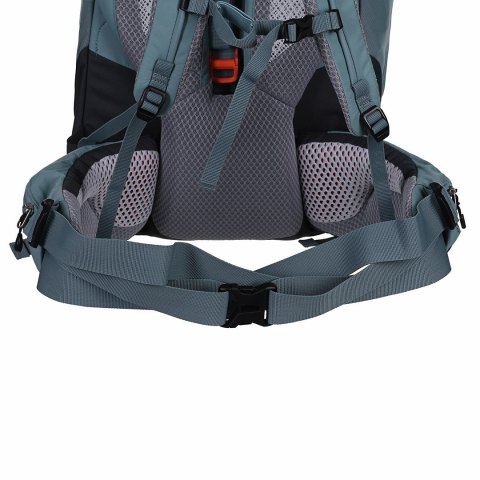 Plecak trekkingowy Deuter Aircontact Core 45+10 SL jade-graphite